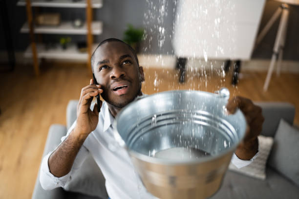 Best 24-hour water damage restoration  in Whitesburg, KY