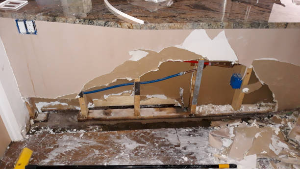 Best Flood restoration services  in Whitesburg, KY